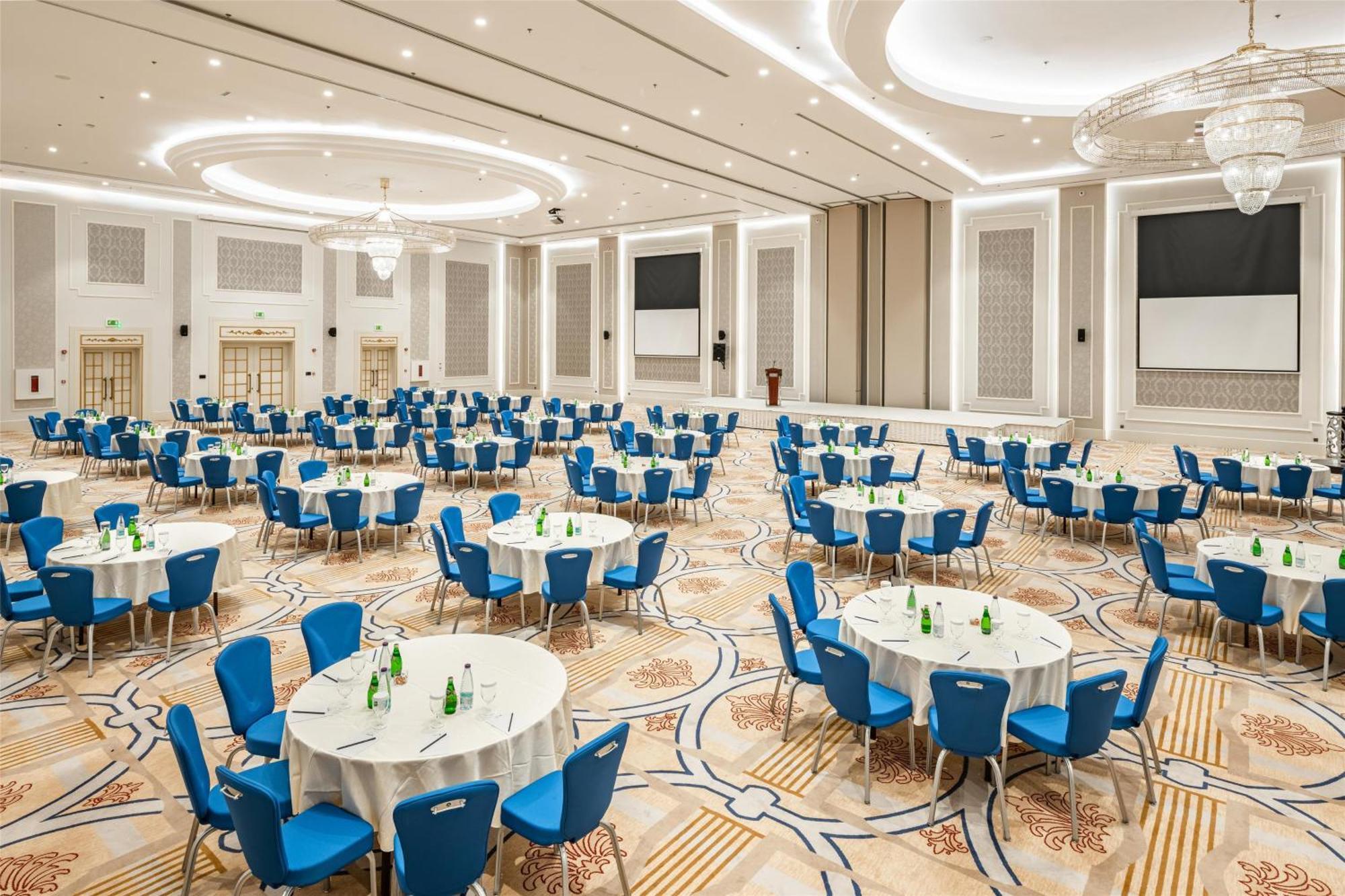 Radisson Blu Plaza Jeddah Hotell Exteriör bild